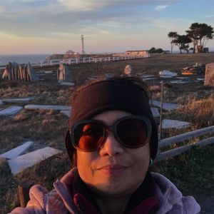 Meet your Posher, Juliana